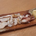 きし鮓 - 