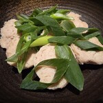 手打ちそば 竹泉 - 