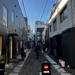 400℃ PIZZA TOKYO - 