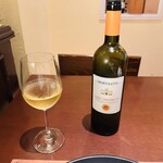 トラットリア・ラ・カパンナ - 