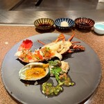 鉄板焼 すみだ - 