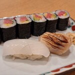 きし鮓 - 