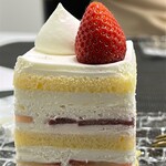 ラ・メゾン白金グラン - 料理写真: