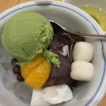 みはし アトレ上野店 - 