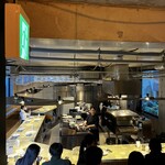 400℃ PIZZA TOKYO - 