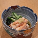 きし鮓 - 
