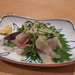 きし鮓 - 