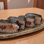 きし鮓 - 