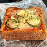 R Baker - 料理写真: