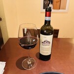 トラットリア・ラ・カパンナ - 