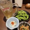 湯あがりキッチン 一休