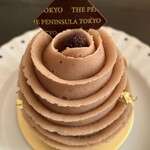 ザ・ペニンシュラ ブティック＆カフェ - 