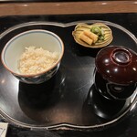 横浜うかい亭 - 