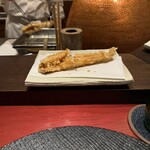 天ぷら あらたみかわ - 