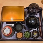 炭焼ひつまぶし鰻 むなぎ - 