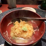 天ぷら あらたみかわ - 