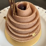 ザ・ペニンシュラ ブティック＆カフェ - 