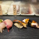 魚がし日本一 - 