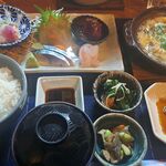 izakaya EN cafe - 料理写真: