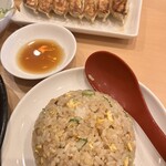 九州ラー麺 加虎 - 