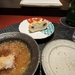 天ぷら あらたみかわ - 