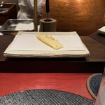 天ぷら あらたみかわ - 