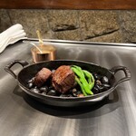 横浜うかい亭 - 