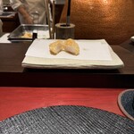 天ぷら あらたみかわ - 