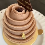 ザ・ペニンシュラ ブティック＆カフェ - 