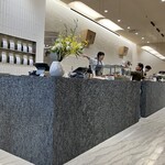 VERVE COFFEE ROASTERS NEWoMan TAKANAWA - 
