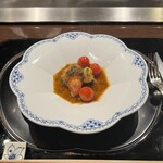 横浜うかい亭 - 