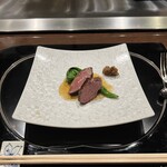 横浜うかい亭 - 