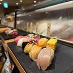 魚がし日本一 - 