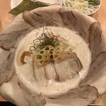 九州ラー麺 加虎 - 