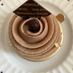 ザ・ペニンシュラ ブティック＆カフェ - 