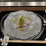 横浜うかい亭 - 