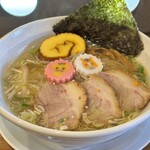 麺処まるわ - 