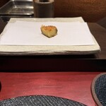 天ぷら あらたみかわ - 