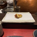 天ぷら あらたみかわ - 