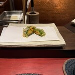 天ぷら あらたみかわ - 