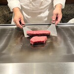 横浜うかい亭 - 