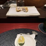 天ぷら あらたみかわ - 