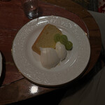 横浜うかい亭 - 