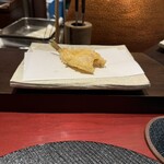 天ぷら あらたみかわ - 