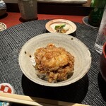 天ぷら あらたみかわ - 