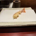 天ぷら あらたみかわ - 