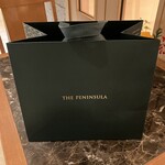 ザ・ペニンシュラ ブティック＆カフェ - 