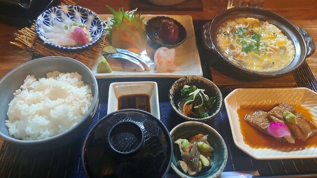 izakaya EN cafe