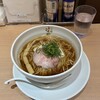 らぁ麺 はやし田 新橋店