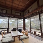 そば処 とんぼ - 